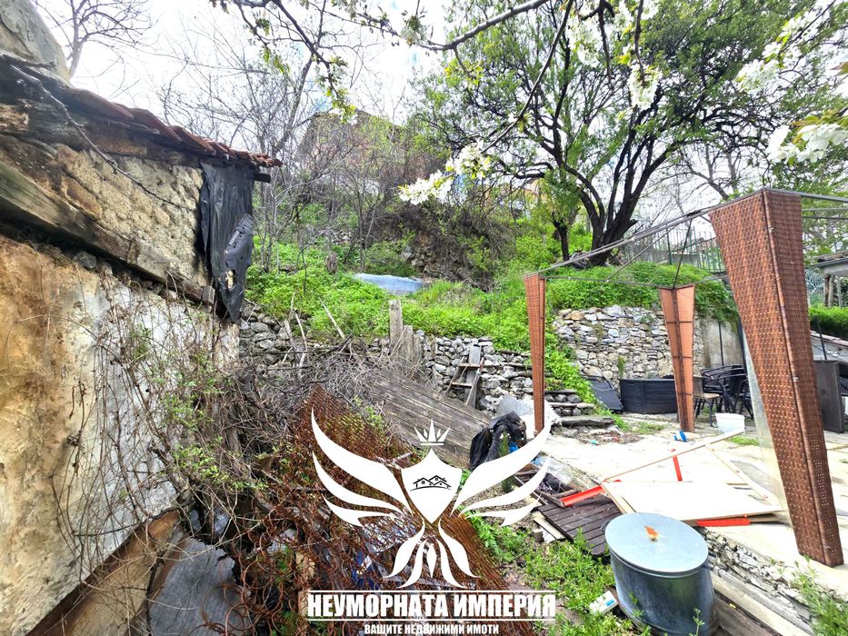 Продава се Къща в Асеновград - 40 кв.м за 1037 €/кв.м - Снимка #17