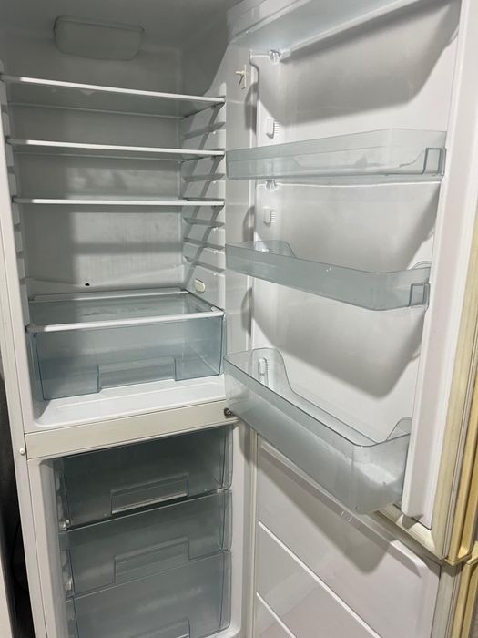 Холодильник на разбор