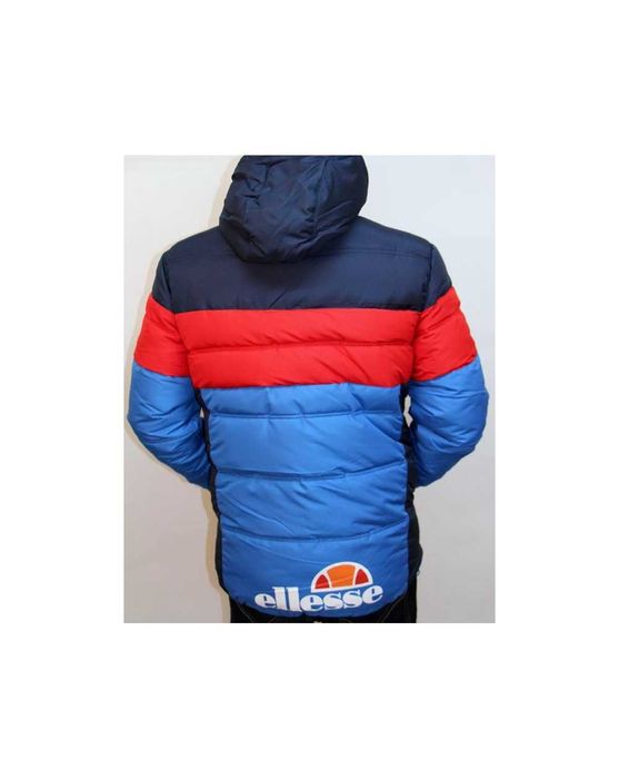 Ellesse дебело Ultras зимно яке размер L