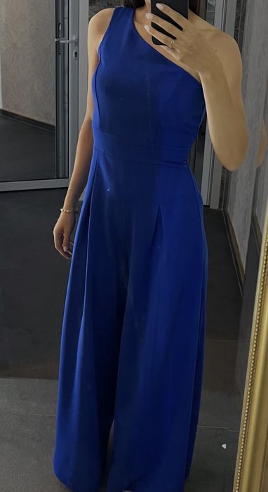 Гащеризон с една презрамка Wal G