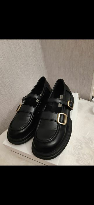 Продам Жеснкую Обувь