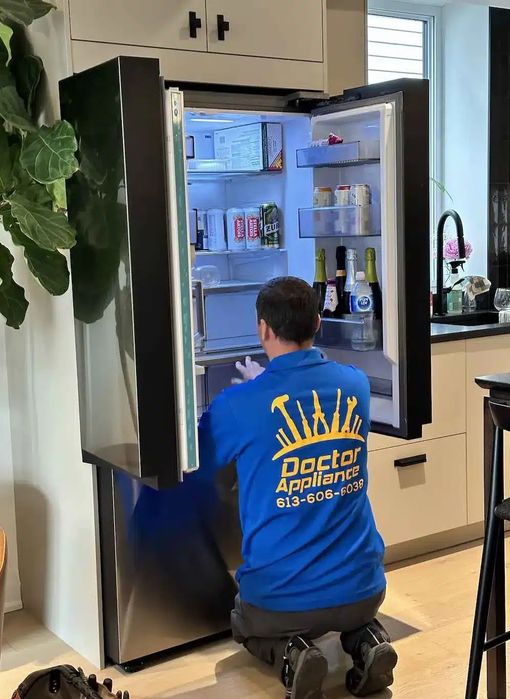 Ремонт холодильников на дому Шымкент