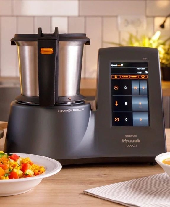Продам Jedani Mycook Touch
