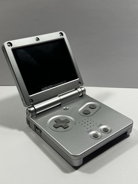 Game boy advance sp
