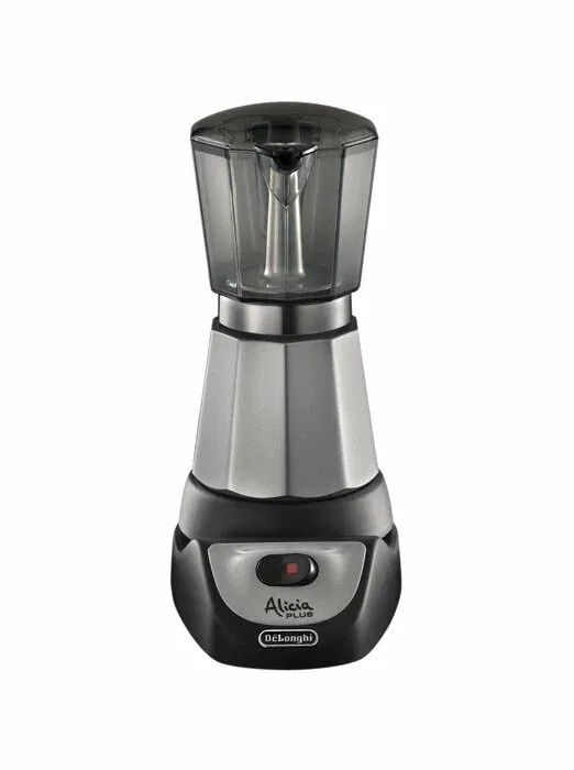 Кофеварка Гейзерная  DeLonghi EMKM6.B | Высшее качество| Гарантия