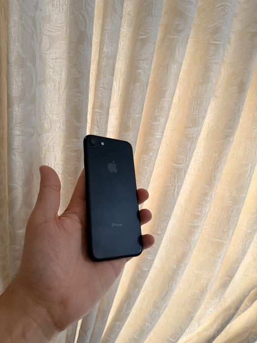 IPhone 7 - В отличном состоянии