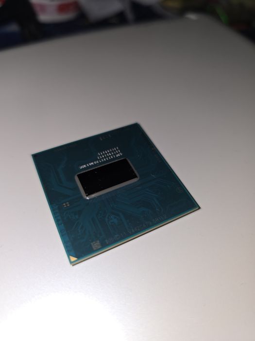 SR1L2 Intel i5 4310M  CPU Процесор за лаптоп