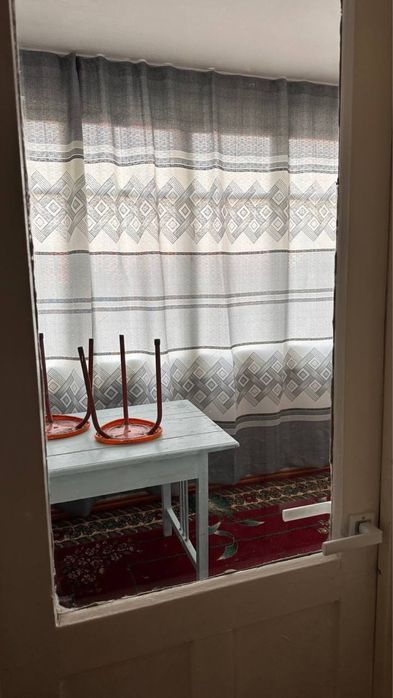 Сдам свою квартиру на долгий срок, Бектемирское РОВД, за ЗАГСом