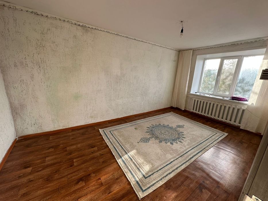 Продам 2-комнатное общежитие в районе Пед Институт