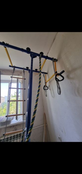 Продам шведская стенка