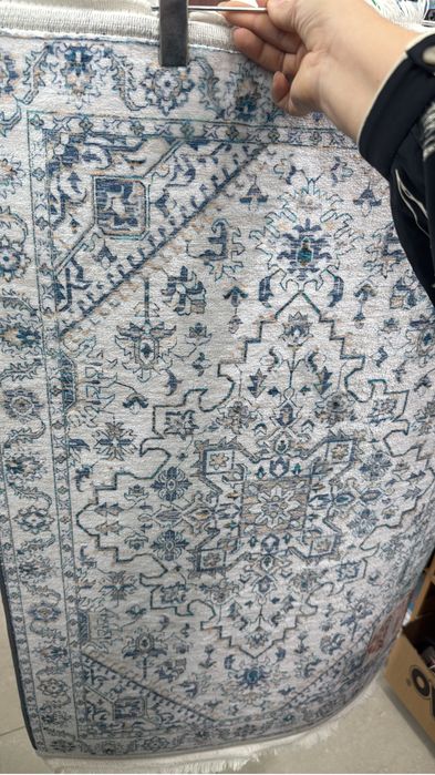 коврики для разных комнат 60*90