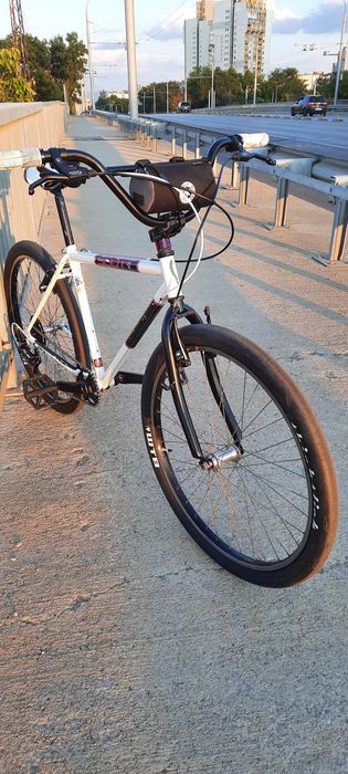 Ретро Велосипед 26" Scott Montana *tange*