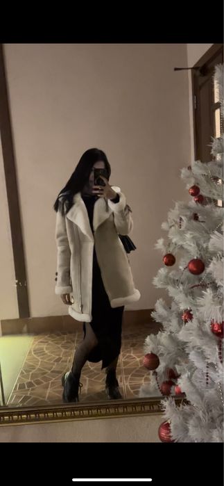 Срочно продам дубленку