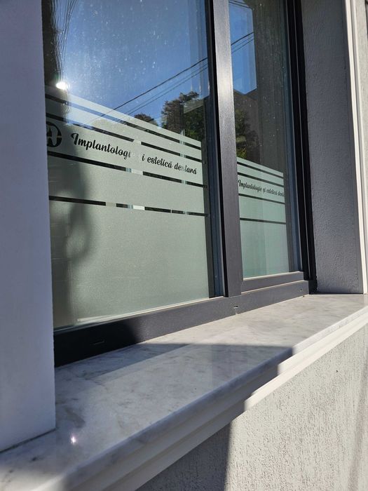 Folii Geamuri, Protectie Solara, Colantări Auto, Stickere, Reclame 3D