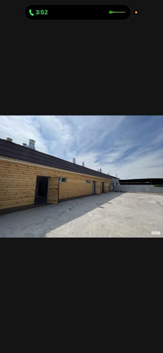 Баня аренда 4кабинки с бассейном