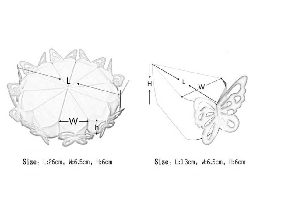Продаю бонбоньерки, тойбастар или candy box.