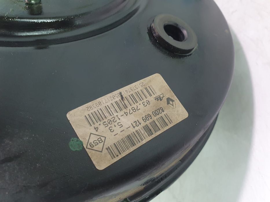 Tulumba frana 8200699121 Renault Laguna 2 [facelift] [2005 - 2007] 2.