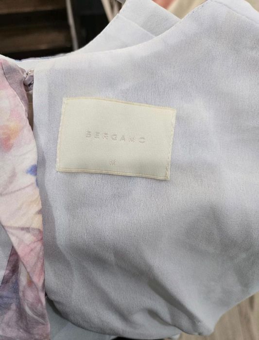 Продаю платье от Bergamo