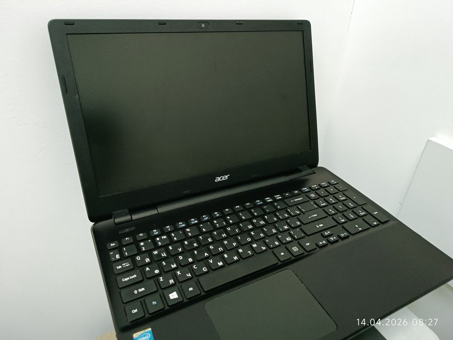 Ноутбук acer на ssd