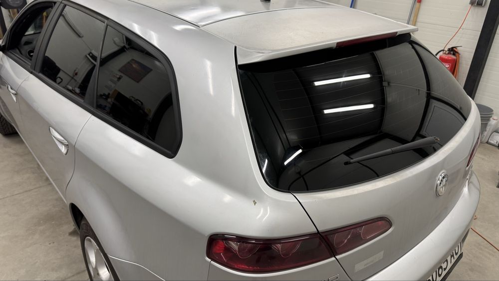 Затъмняване на стъкла. Максимална UV защита и комфорт с фолио LLum