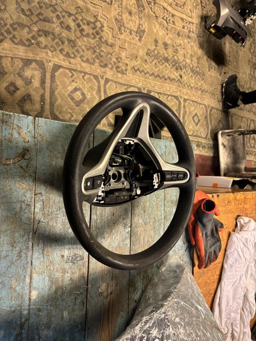 Мулти волан за Хонда Джаз 2008- 2013г