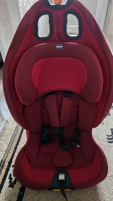 Продаю автокресло. В идеальном состоянии.