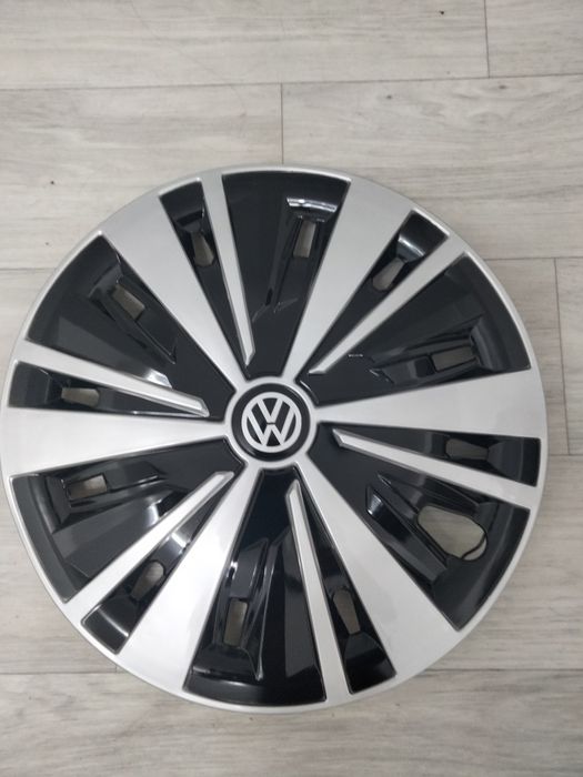 Комплект колпаков на Фольксваген