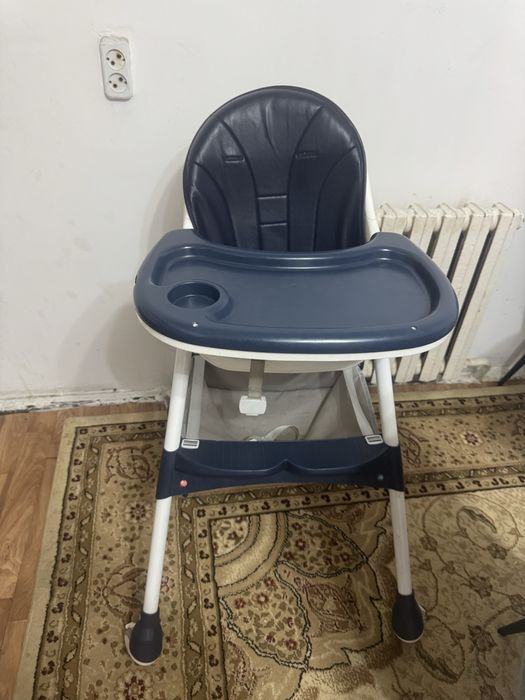 Продам стульчик для детей