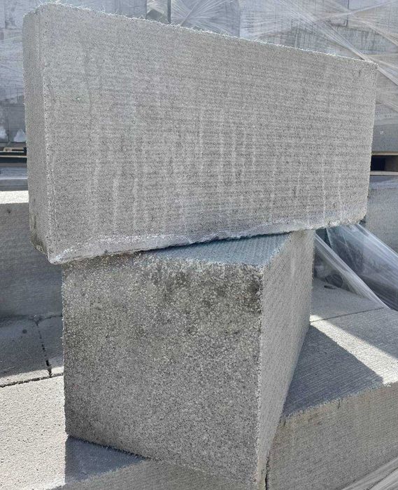 Газоблок  22000тг