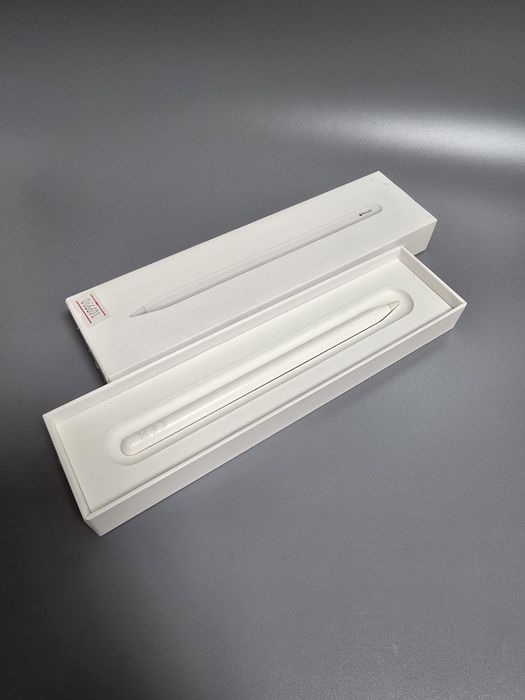 Стилус Apple Pencil 2nd Generation (Лот 934688) г.Атбасар