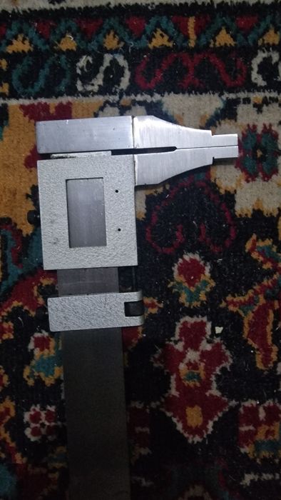 Штангенциркуль 1800мм