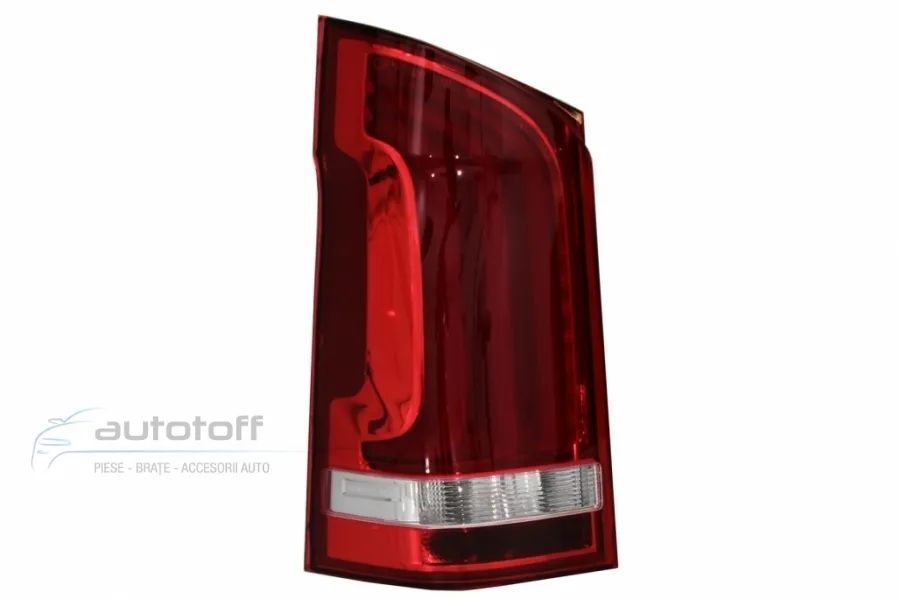 Stopuri LED compatibile cu Mercedes V-Class W447 (2014-2019)
