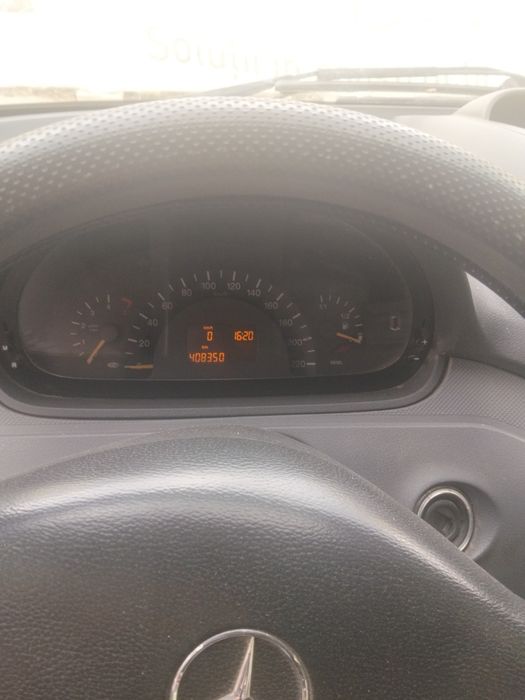 MERCEDES-BENZ Vito 2004 — imagine 5