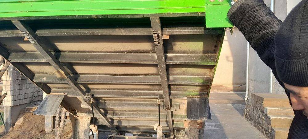 Бартер юк факат нахтга