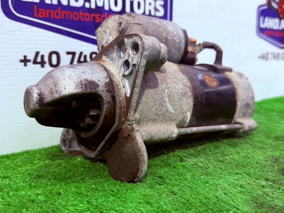 ELECTROMOTOR RENAULT TRAFIC III 2021 2.0 DIESEL / Furgon COD OEM 233001791R M001TF0871ZE 2014-2021