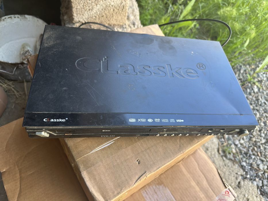 Двд дискавод рабочий