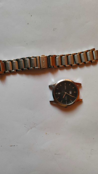 часовник Casio Beside BEL-102D