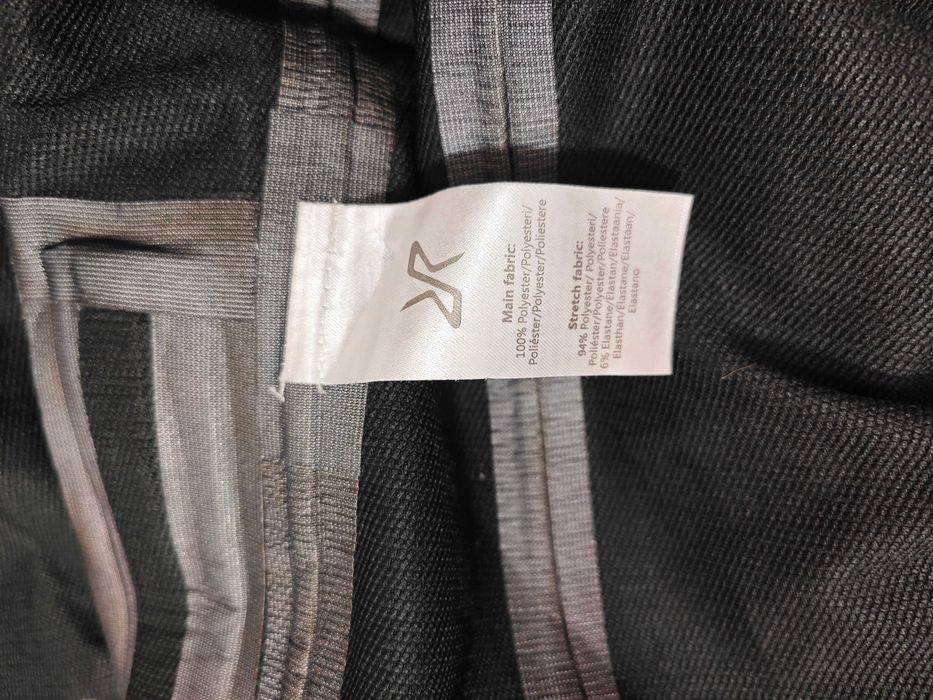 Revolution Race Hyper Jacket Мъжко яке с качулка размер L