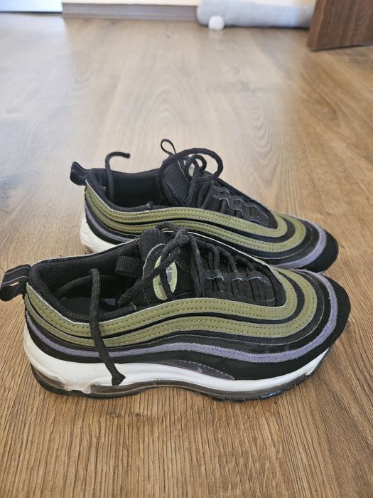 Дамски  маратонки Найк