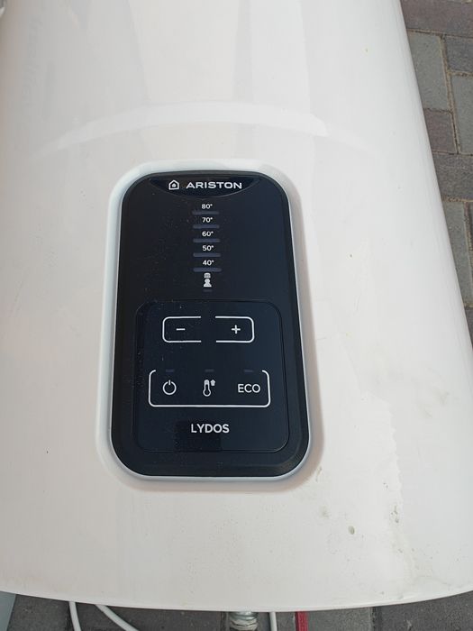 Boiler electric ariston