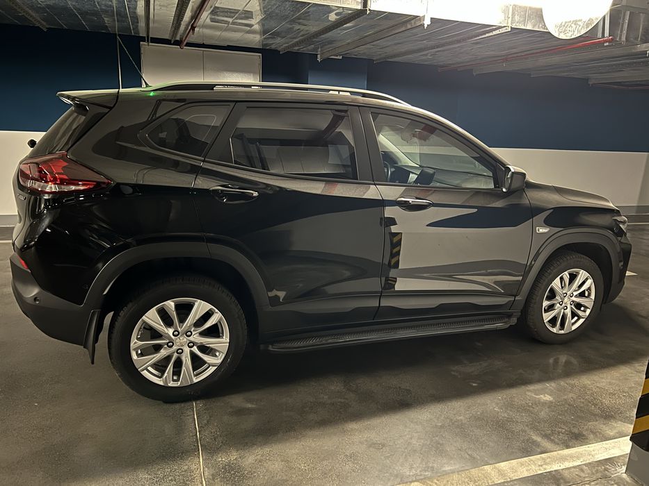 Tracker 2 позитция срочно сотилади