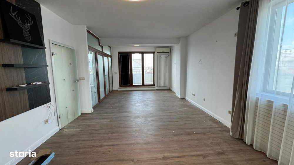 COMISION 0 | Penthouse | 3 camere | 143 mp utili | Complex Studențesc