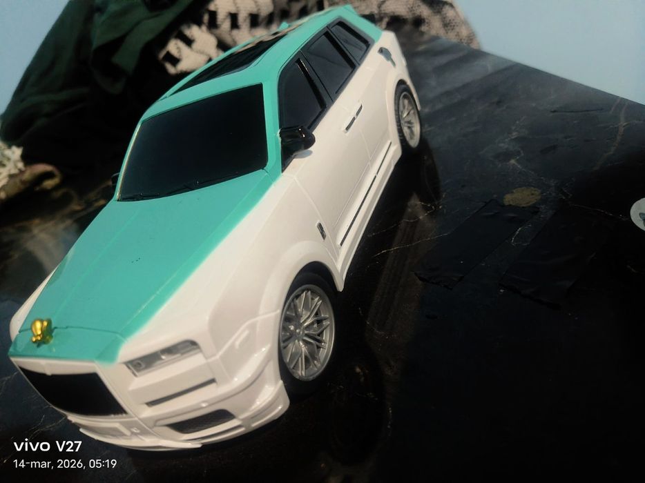 Rolls Royce oʻyinchoq kalonka