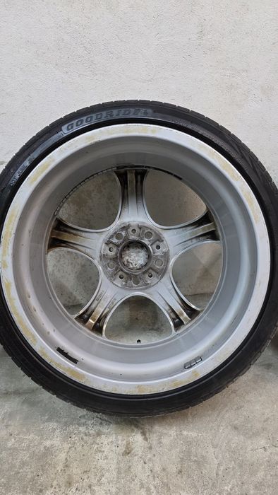 Джанти  Style 230 BMW