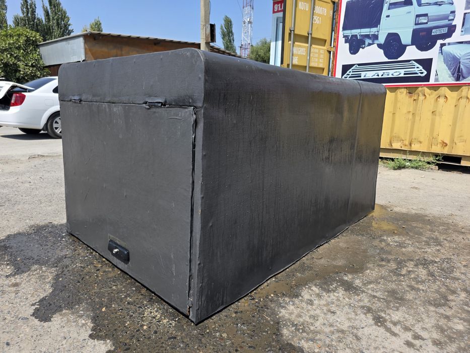 Labo tent qulflanadigan