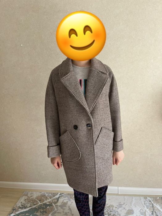 Продам весенний пальто