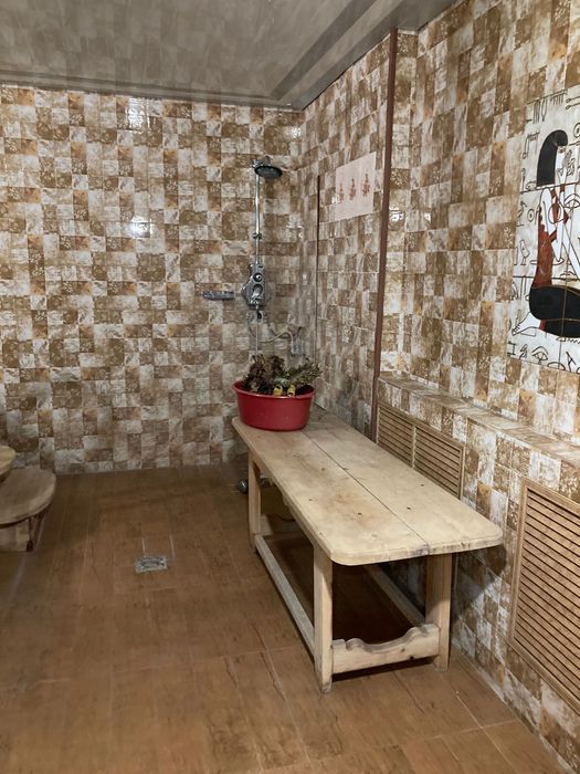 Сдам коттедж с бильярдом