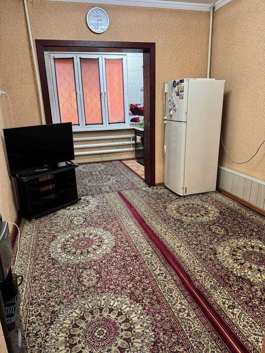 5 Honali kvartira srochno sotiladi. Sergeli 2 bekat yonida