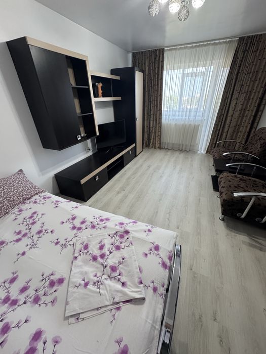 Ap. 2 camere Mamaia sat vacanță