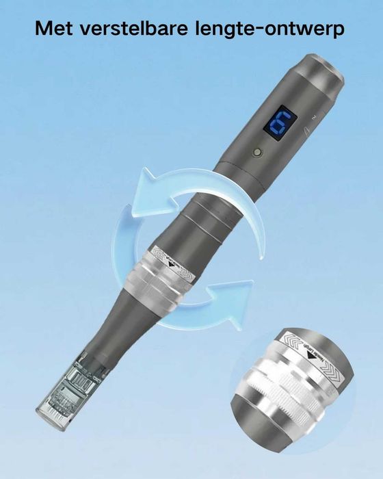 Писалка за микронидлинг Dr.Pen Ultima M8
